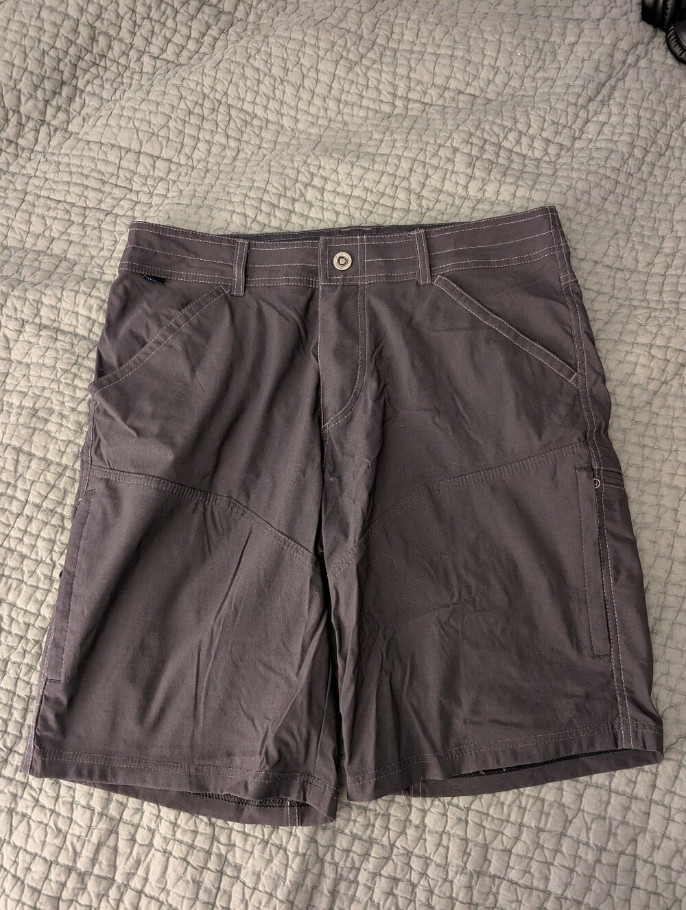 KUHL Renegade Shorts - Men's 10" Inseam